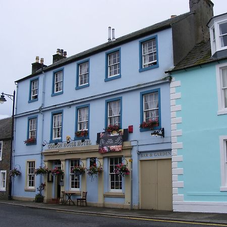 The Gordon House Hotel Kirkcudbright Εξωτερικό φωτογραφία