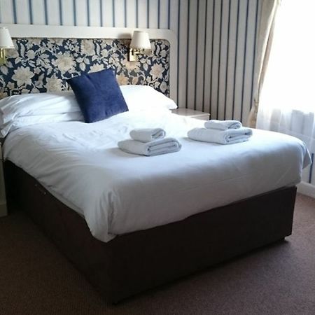 The Gordon House Hotel Kirkcudbright Εξωτερικό φωτογραφία