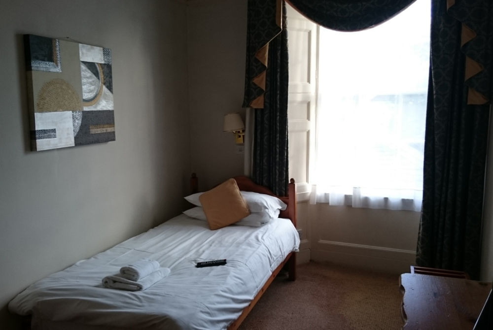 The Gordon House Hotel Kirkcudbright Εξωτερικό φωτογραφία