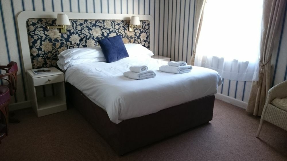 The Gordon House Hotel Kirkcudbright Εξωτερικό φωτογραφία